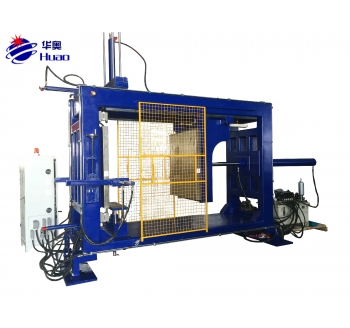 伺服人機(jī)界面APG環(huán)氧樹脂自動壓力凝膠成型機(jī) HMI-1210